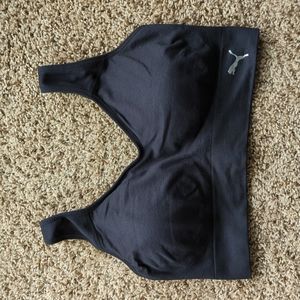 Puma sports bra